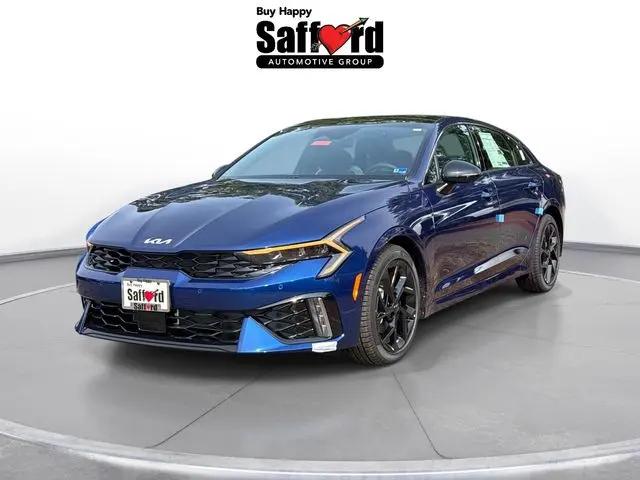 2026 Kia K5 GT-Line FWD for sale in Manassas, VA