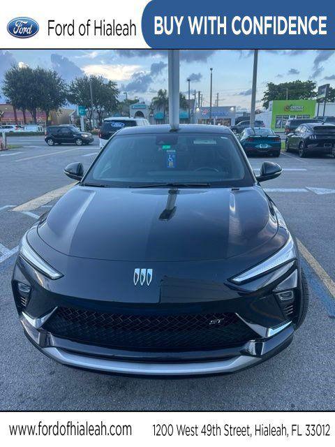 2024 Buick NV Sport Touring FWD for sale in Hialeah, FL