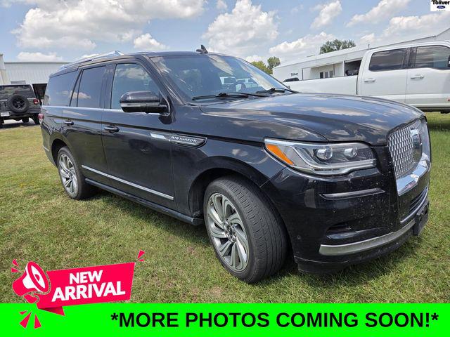 2023 Lincoln Navigator Reserve for sale in Mineola, TX