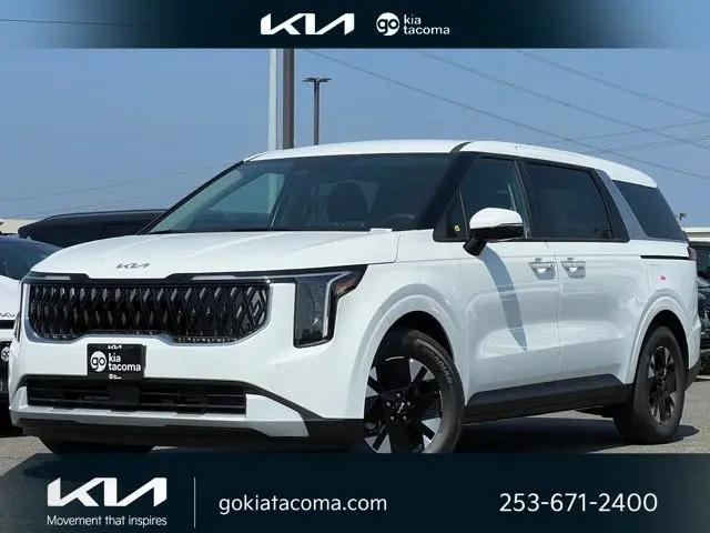 2027 Kia Carnival LXS for sale in Tacoma, WA