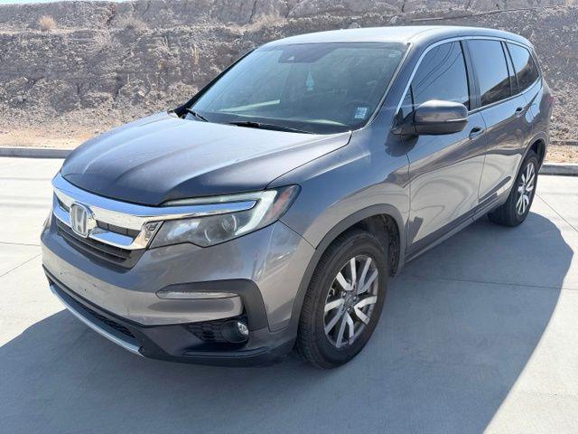 2021 Honda Pilot 2WD EX for sale in Lake Havasu City, AZ
