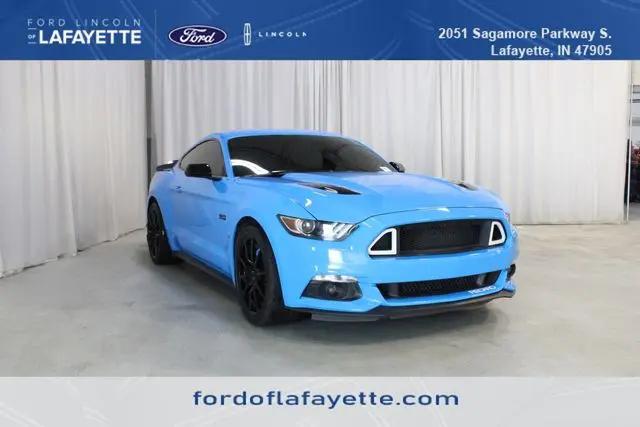 2017 Ford Mustang GT for sale in Lafayette, IN