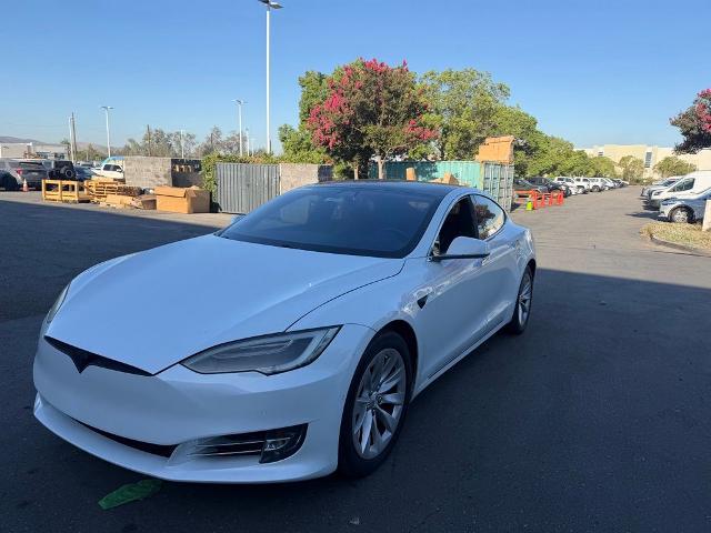 2018 Tesla Model S 75D for sale in Fontana, CA