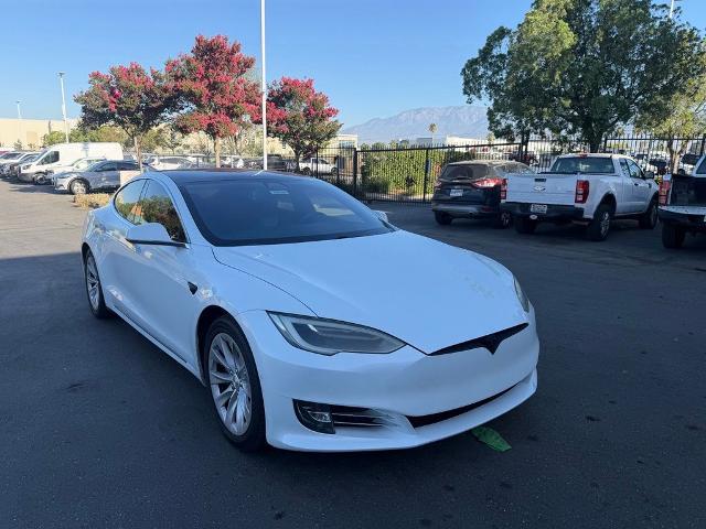 2018 Tesla Model S 75D