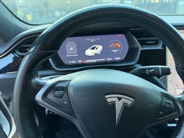 2018 Tesla Model S 75D