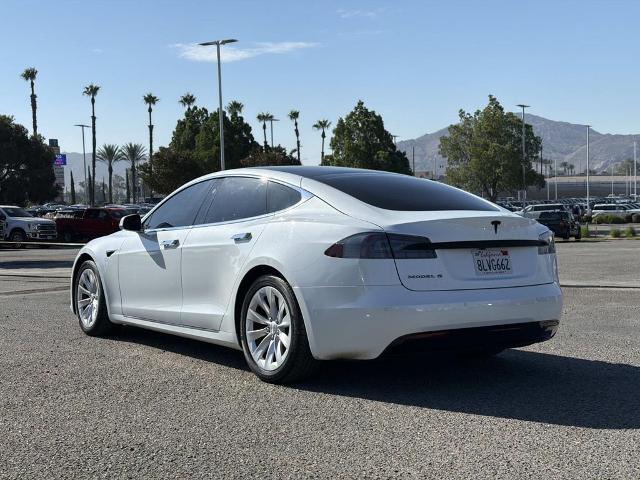 2018 Tesla Model S 75D