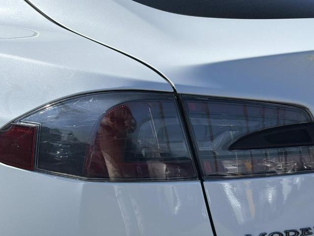 2018 Tesla Model S 75D
