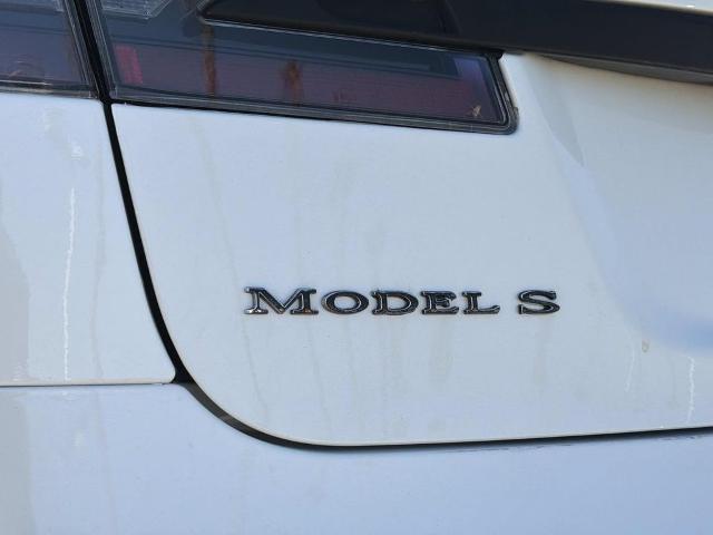 2018 Tesla Model S 75D