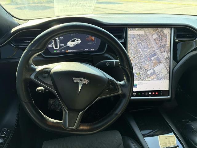 2018 Tesla Model S 75D