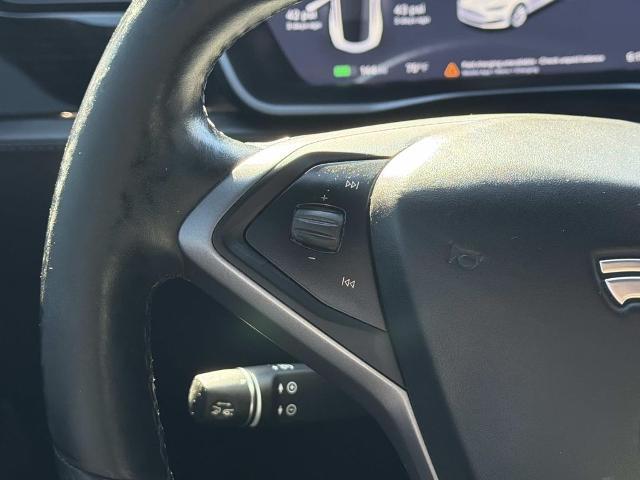 2018 Tesla Model S 75D