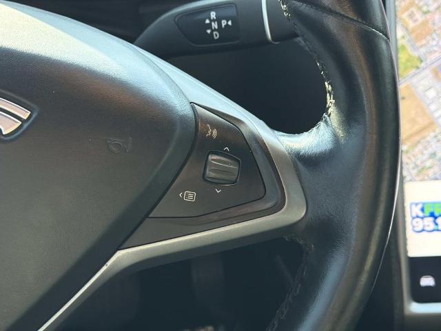 2018 Tesla Model S 75D