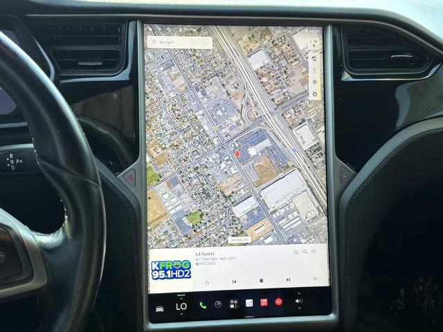 2018 Tesla Model S 75D