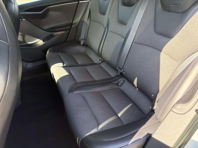 2018 Tesla Model S 75D