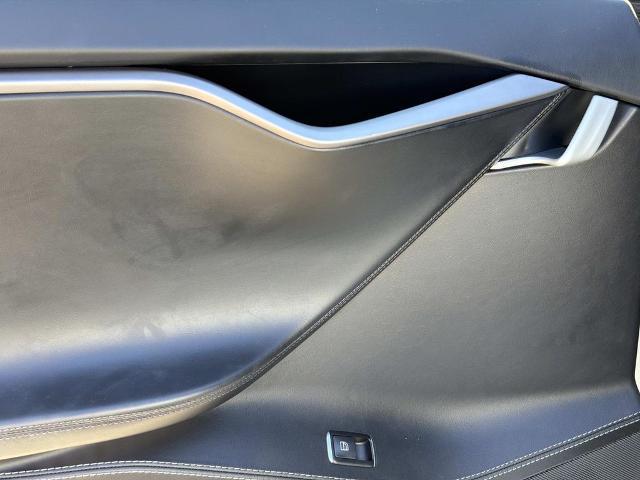 2018 Tesla Model S 75D