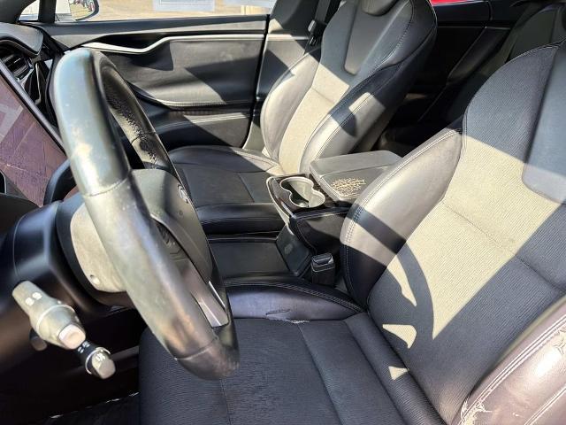 2018 Tesla Model S 75D