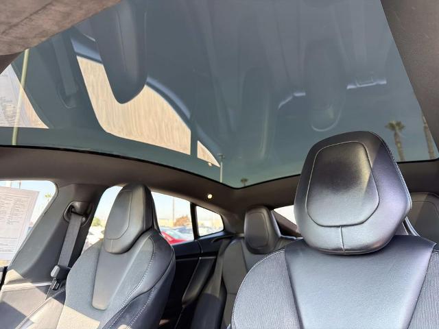 2018 Tesla Model S 75D