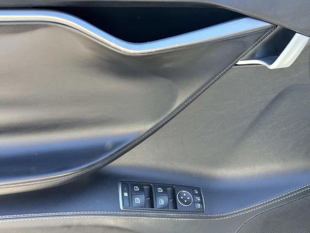 2018 Tesla Model S 75D