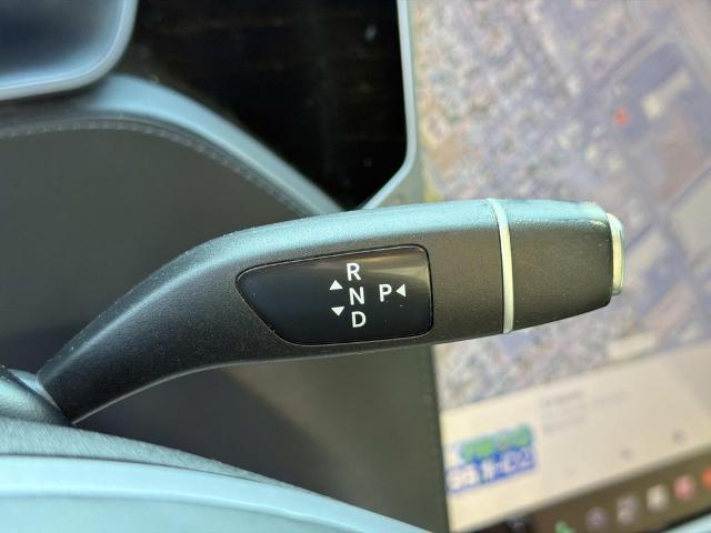 2018 Tesla Model S 75D