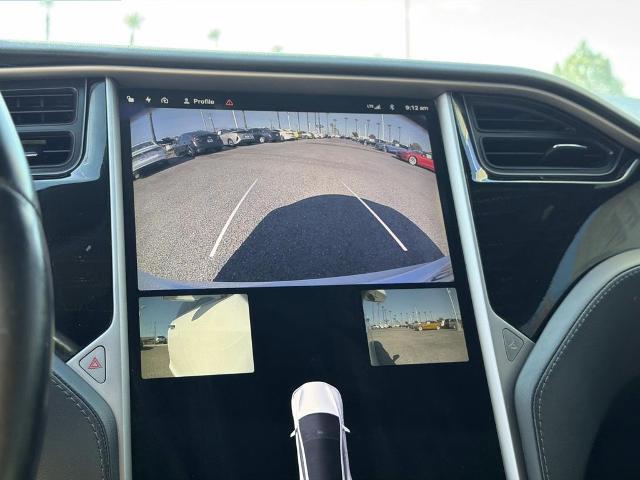2018 Tesla Model S 75D