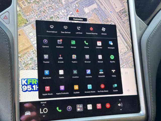 2018 Tesla Model S 75D