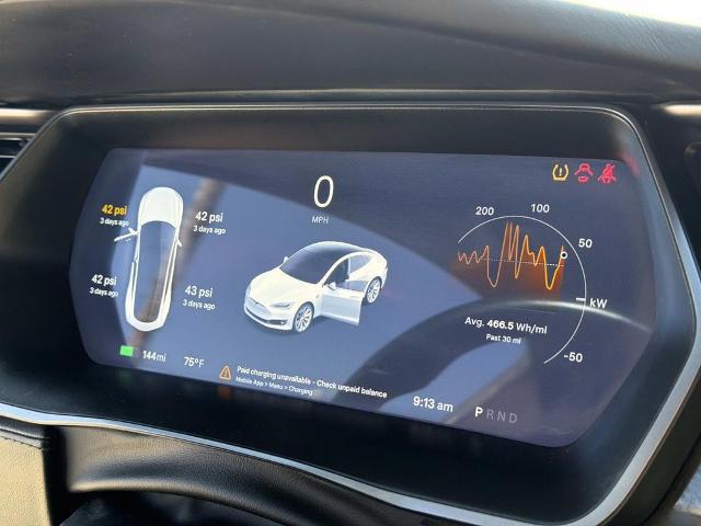 2018 Tesla Model S 75D