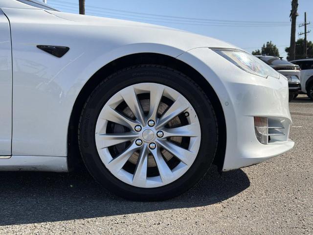 2018 Tesla Model S 75D