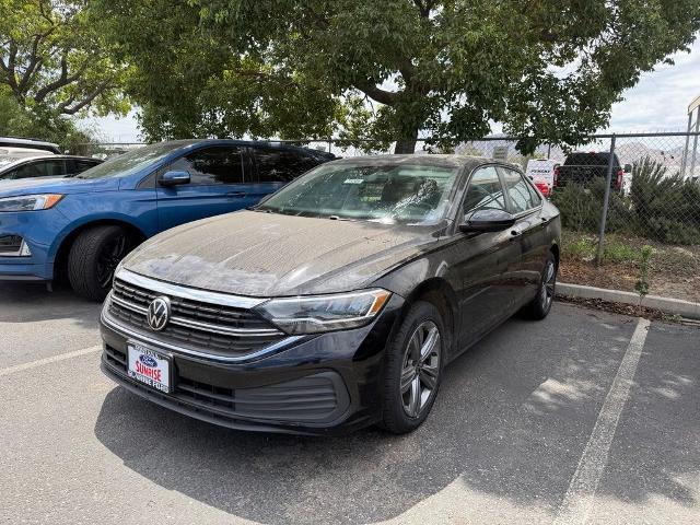 2024 Volkswagen Jetta 1.5T SE for sale in Fontana, CA