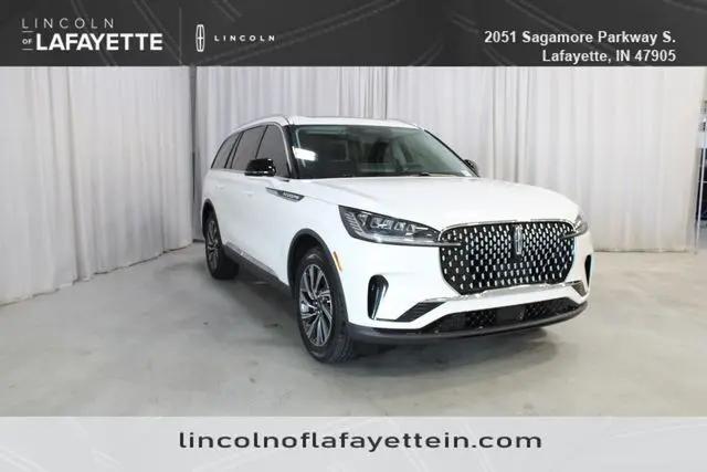2026 Lincoln Aviator Premiere for sale in Lafayette, IN