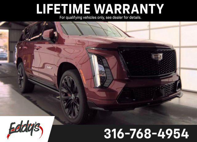 2025 Cadillac Escalade V-Series for sale in Wichita, KS
