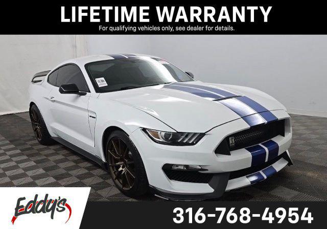2017 Ford GT Shelby GT350 for sale in Wichita, KS