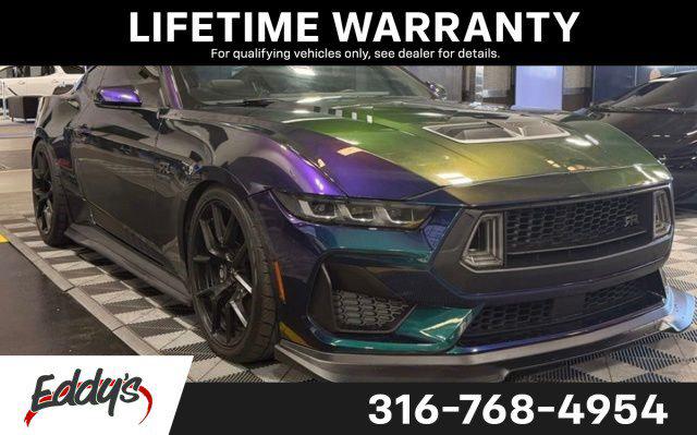 2024 Ford Mustang GT Premium Fastback for sale in Wichita, KS