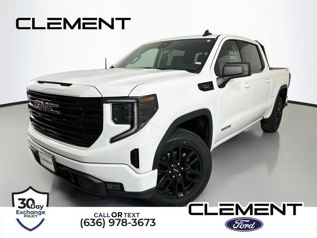 2023 GMC Sierra 1500 4WD Crew Cab Short Box Elevation with 3SB for sale in Wentzville, MO