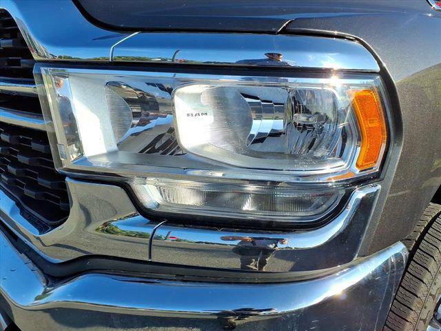 2024 RAM 2500 Big Horn Crew Cab 4x4 64 Box 2024 RAM 2500 Big Horn Crew Cab 4x4 64 Box