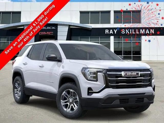 2027 GMC Terrain FWD Elevation for sale in Indianapolis, IN
