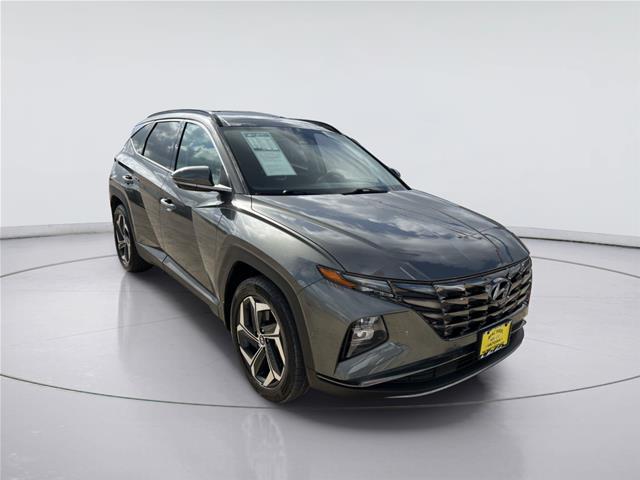 2023 Hyundai Tucson Limited for sale in Victoria, TX