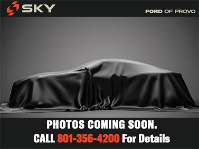 2011 Honda CR-V EX for sale in Provo, UT