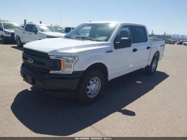 2018 Ford F-150 XL for sale in Dallas, TX