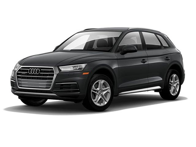 2018 Audi Q5 2.0T quattro Prestige for sale in Norwood, MA