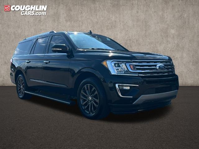 2020 Ford Expedition for sale near Marysville, OH