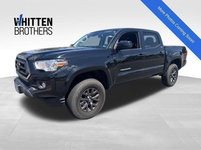 2021 Toyota Tacoma SR5 V6 2021 Toyota Tacoma SR5 V6