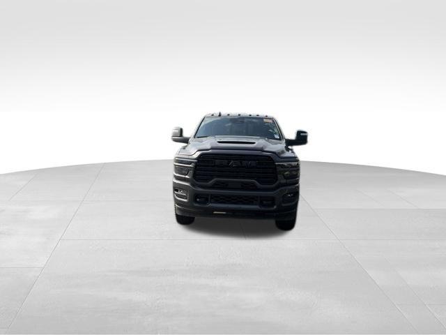 2025 RAM 2500 Laramie Crew Cab 4x4 64 Box 2025 RAM 2500 Laramie Crew Cab 4x4 64 Box