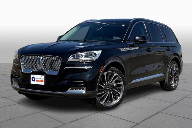 2020 Lincoln Aviator Reserve for sale in El Paso, TX