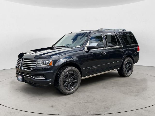 2017 Lincoln Navigator Reserve for sale in Vancouver, WA