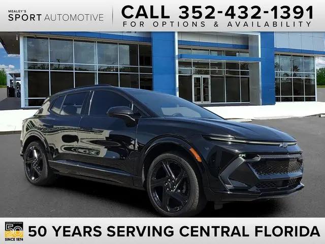 2025 Chevrolet Equinox RS for sale in Clermont, FL