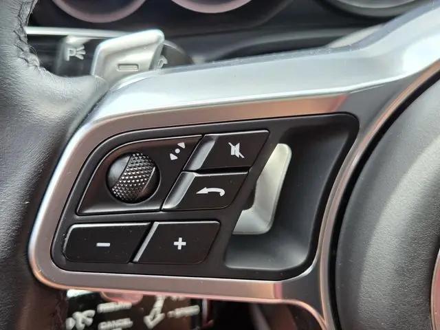 2020 Porsche Panamera GTS