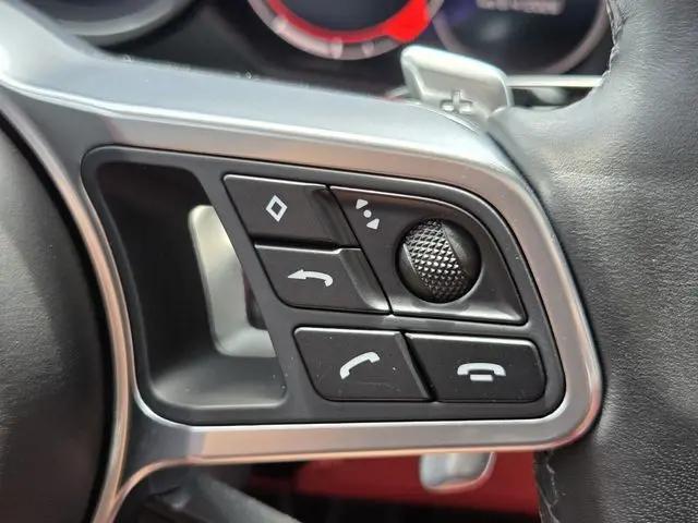 2020 Porsche Panamera GTS
