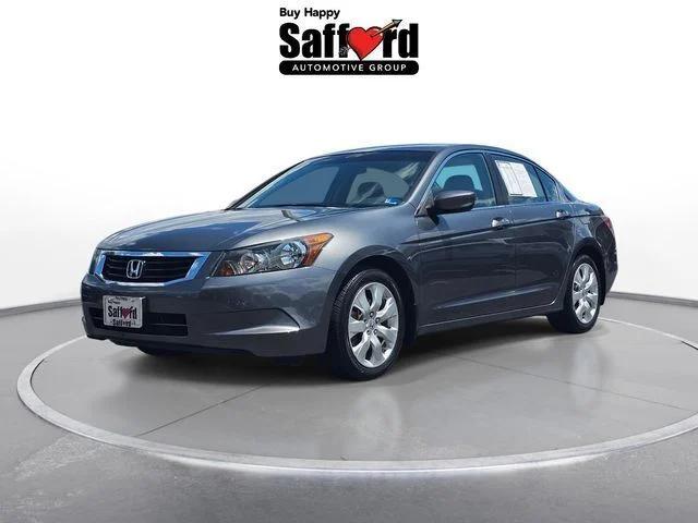2008 Honda Accord 2.4 EX