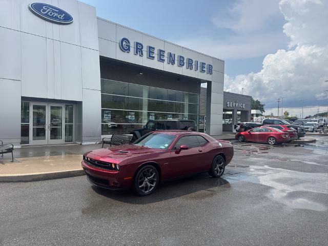 2018 Dodge Challenger R/T Plus for sale in Beckley, WV