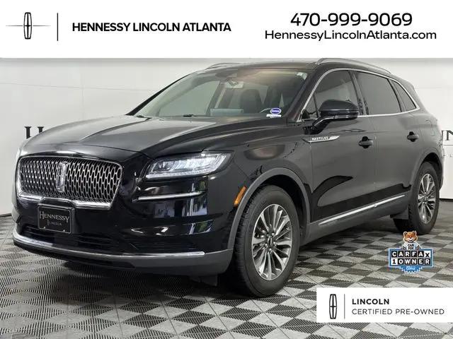 2023 Lincoln Nautilus Standard for sale in Atlanta, GA