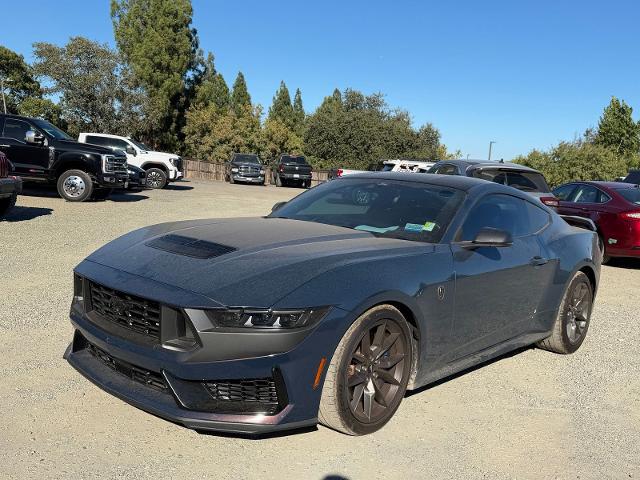 2024 Ford Mustang Dark Horse Fastback for sale in Dixon, CA